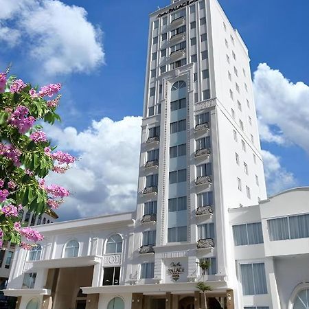 Citybay Palace Ha Long Hotel Exterior foto