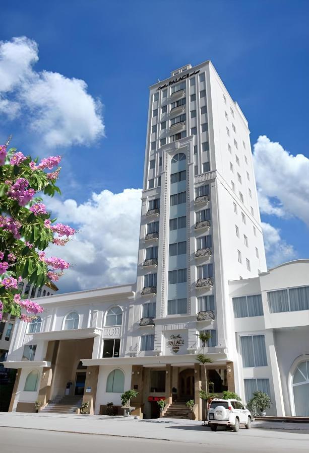 Citybay Palace Ha Long Hotel Exterior foto