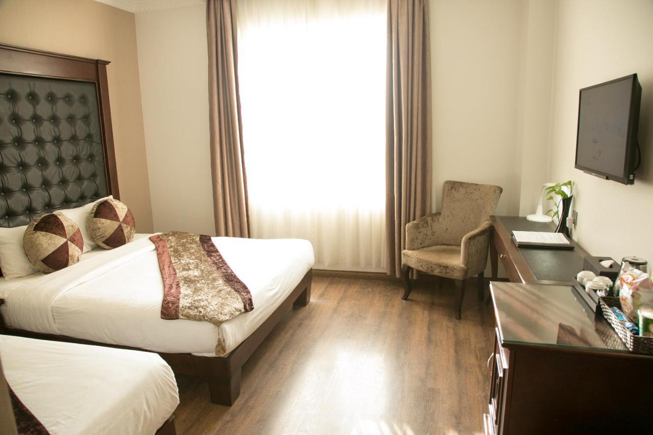 Citybay Palace Ha Long Hotel Exterior foto